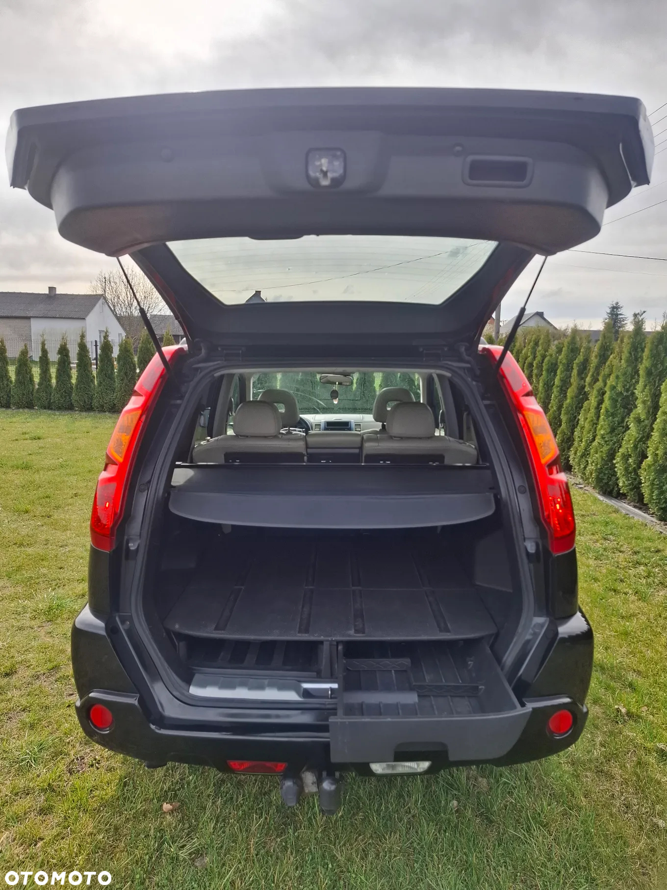 Nissan X-Trail 2.0 dCi XE - 7