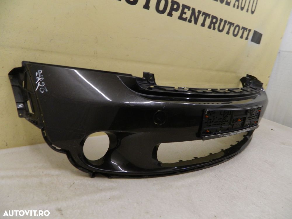 Bara fata Mini Cooper COUNTRYMAN R60, 2010, 2011, 2012, 2013, 2014, 2015, 2016,  cod origine 51119802216. - 3