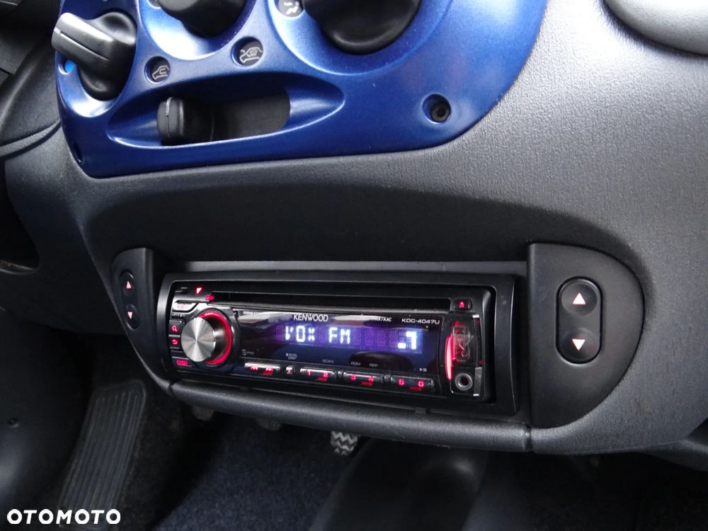 Fiat Seicento - 33