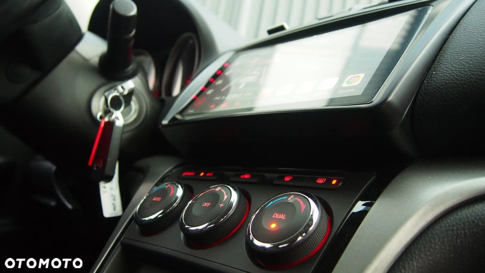 Mazda 6 2.0 Exclusive + - 23