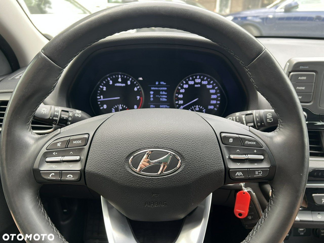 Hyundai i30 1.5 DPI Modern - 26