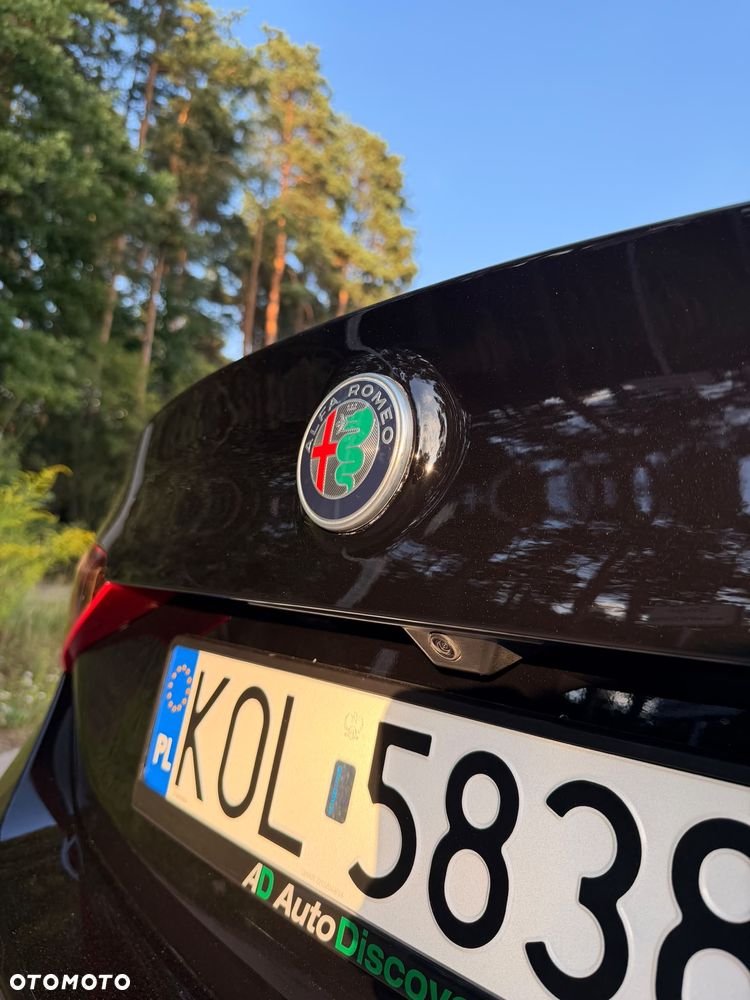 Alfa Romeo Stelvio 2.0 Turbo 16V AT8-Q4 Ti - 16