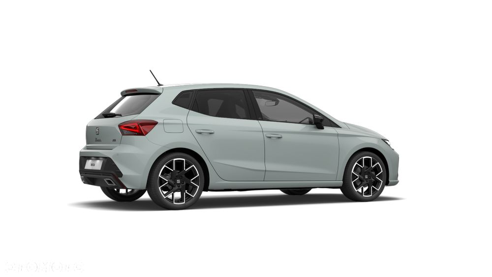 Seat Ibiza 1.0 TSI FR S&S - 2