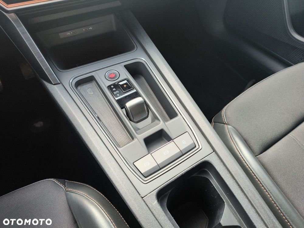 Cupra Formentor 1.5 TSI DSG - 17