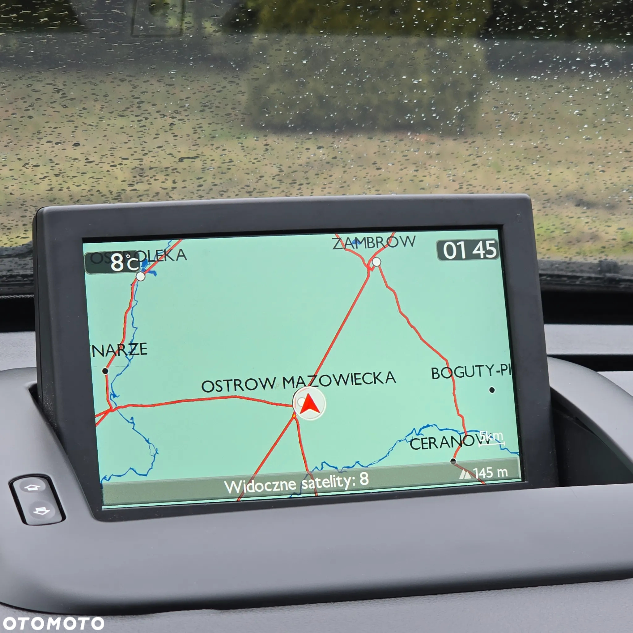 Peugeot 3008 120 VTi Premium - 23