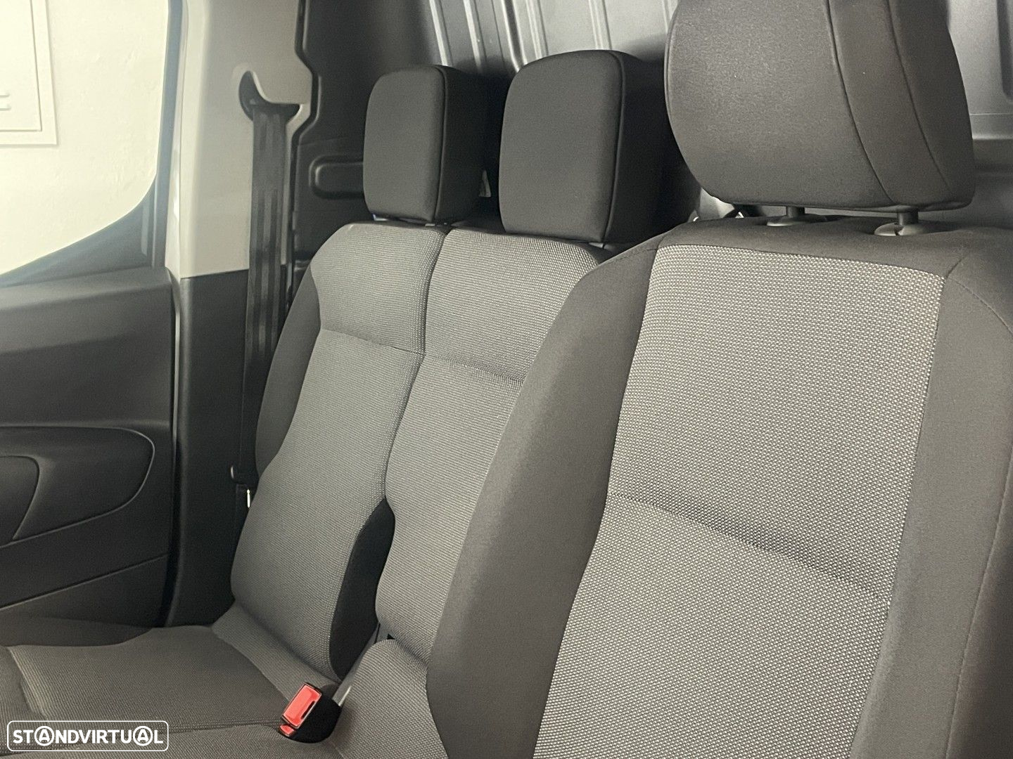 Peugeot Partner 1.5 BlueHDi Pro Standard - 6