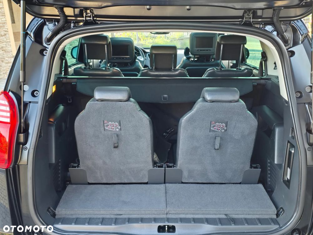 Peugeot 5008 HDI 150 Allure - 19