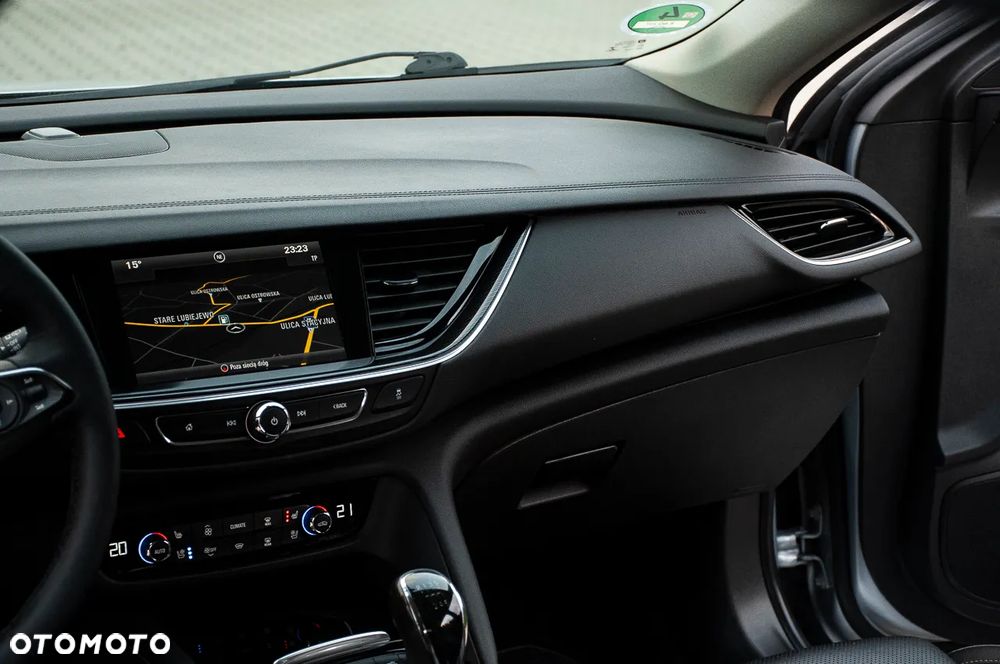 Opel Insignia 2.0 CDTI Ultimate S&S - 34