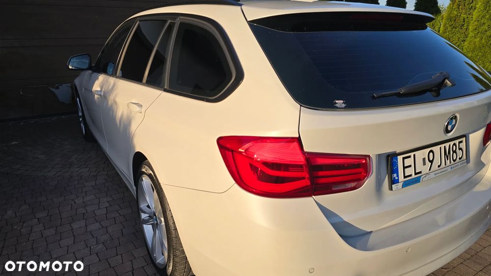 BMW Seria 3 318d - 7