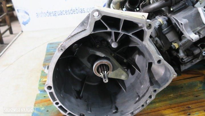 CAIXA DE VELOCIDADES BMW SERIE 3 - 1