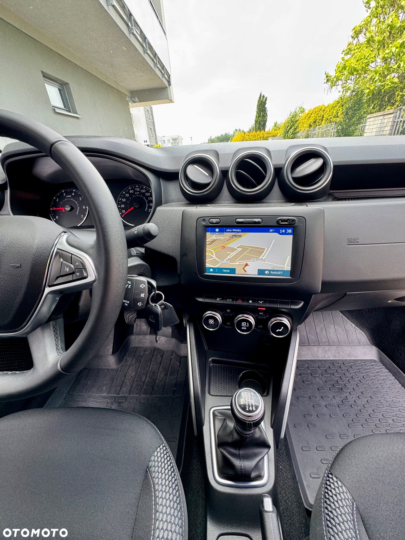 Dacia Duster 1.0 TCe SL Look - 24