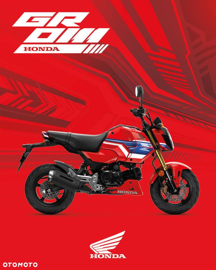 Honda MSX 125 - 2