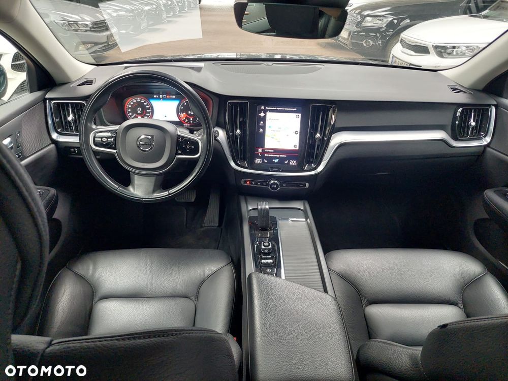 Volvo V60 - 26