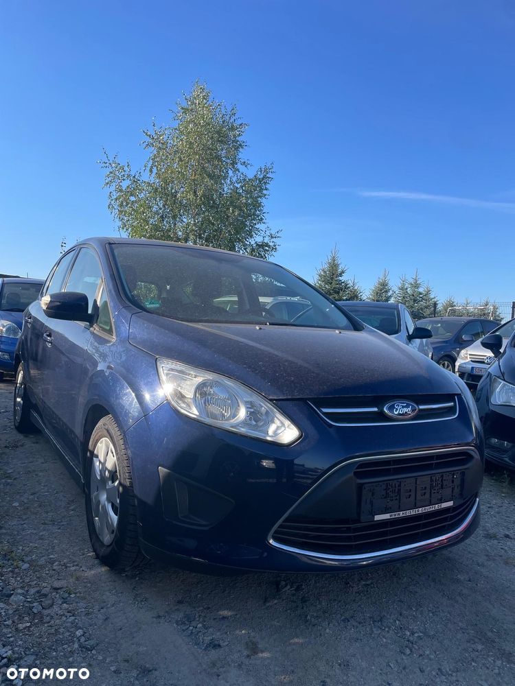 Ford C-MAX 2.0 TDCi Trend MPS6 - 2