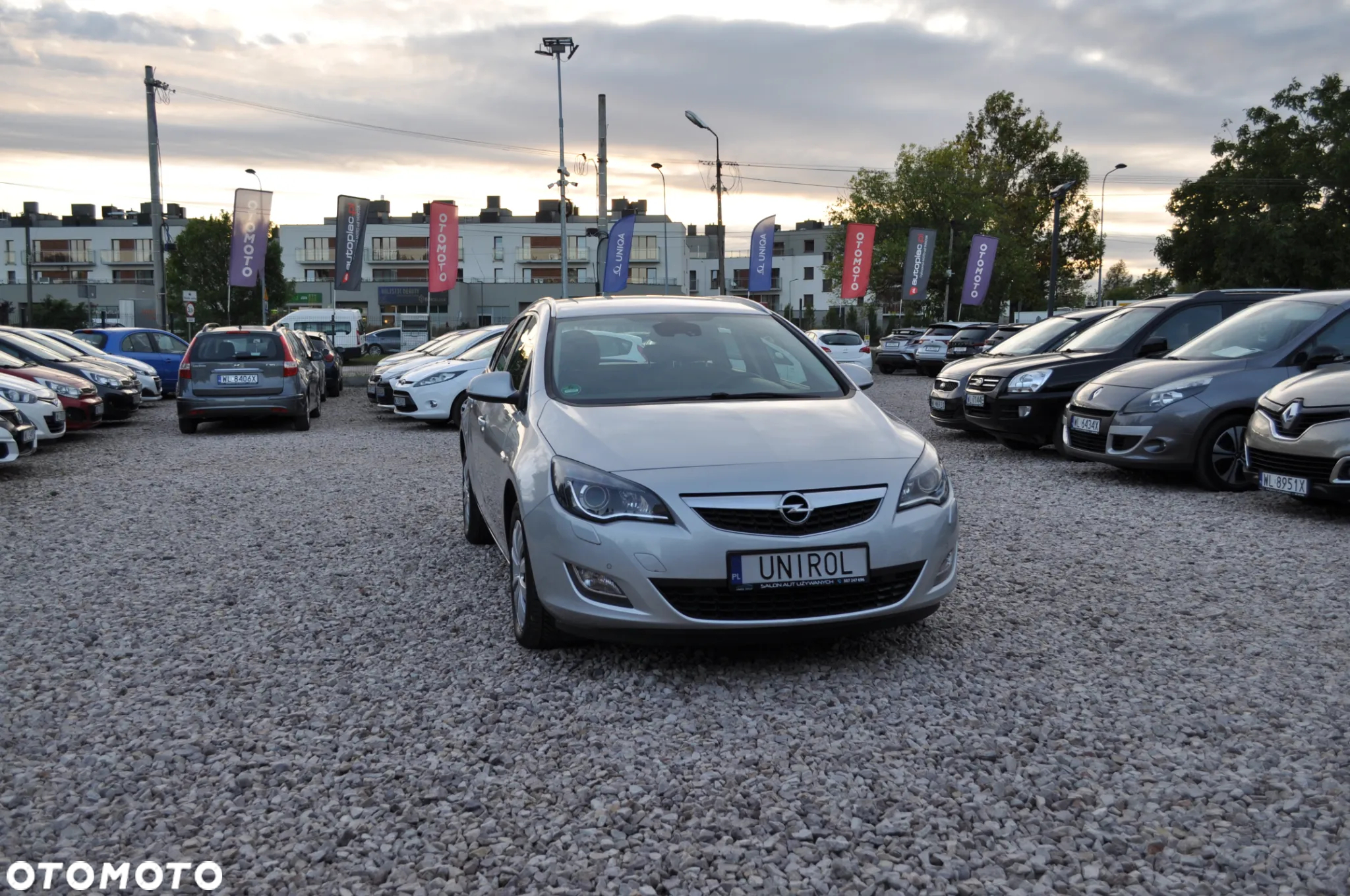 Opel Astra 1.4 Innovation - 3