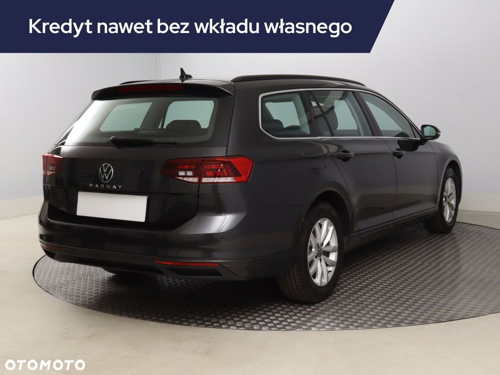 Volkswagen Passat Variant - 7