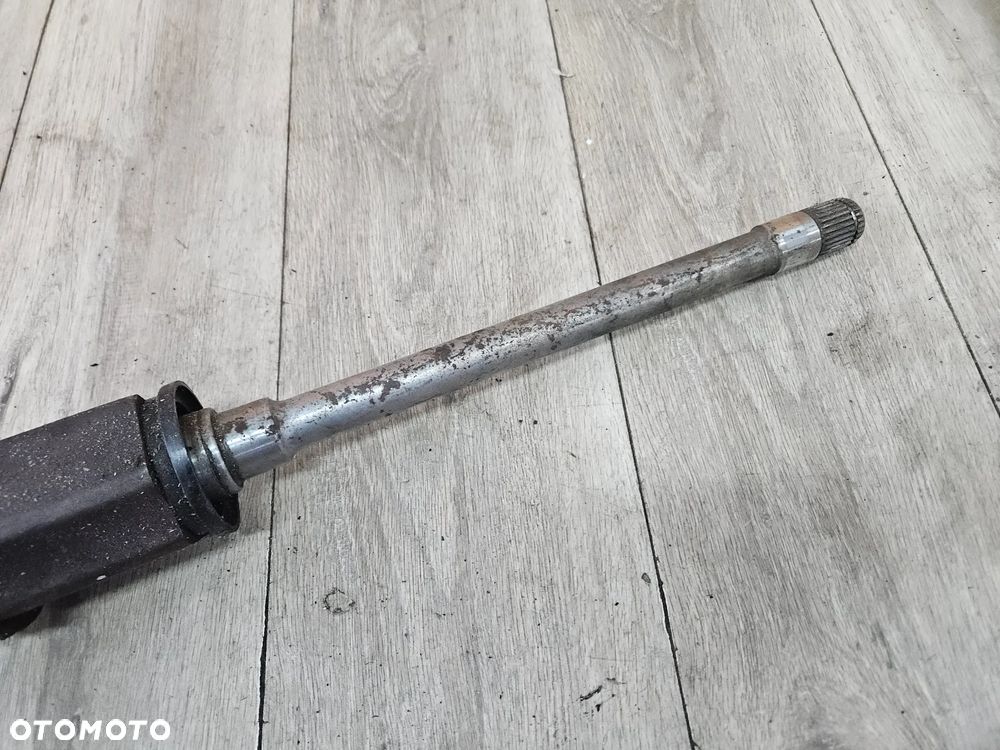 Półoś prawa przednia BMW X5 F15 X6 F16 3,0 D P762291401 7622914 - 3