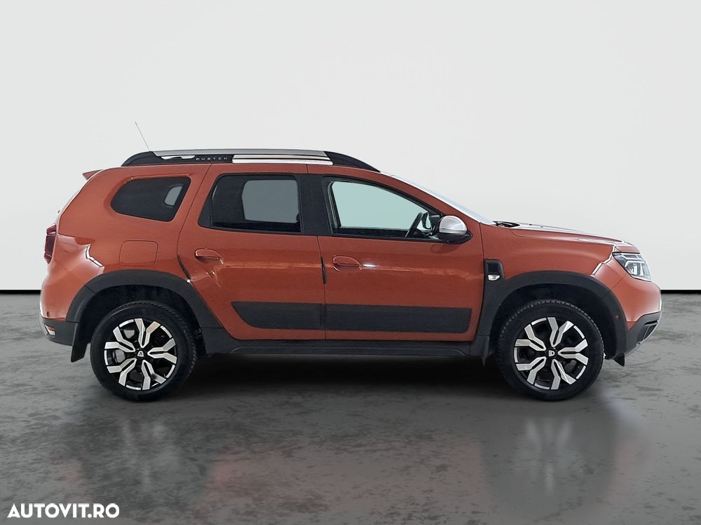 Dacia Duster TCe 90 Essential - 8