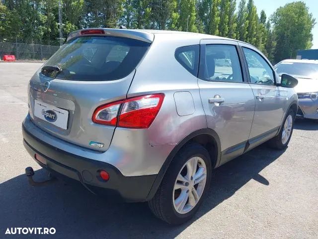 Piese de NISSAN QASHQAI 2011 1.5 dci E5 K9K81 E5 110CP 6 trepte - 3