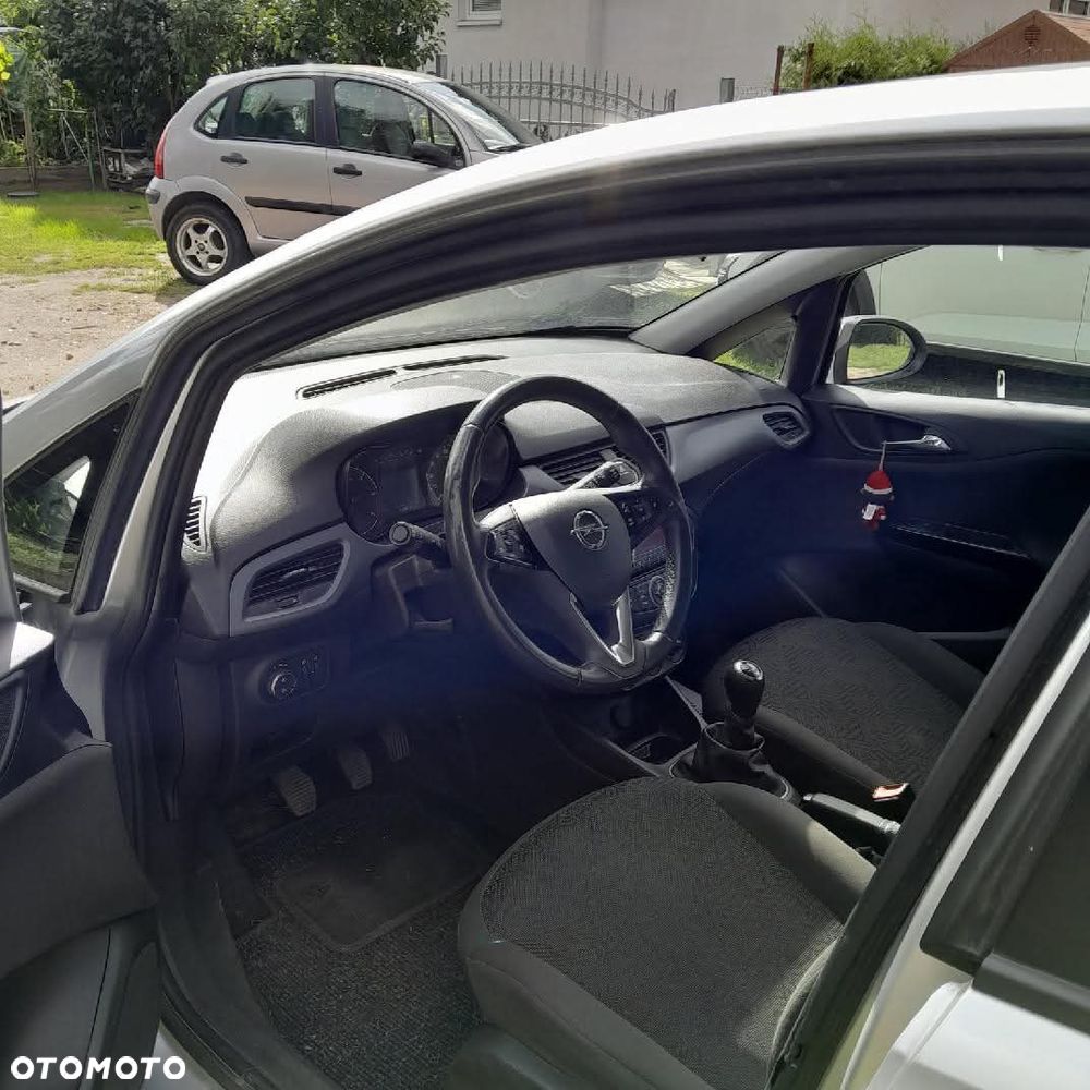 Opel Corsa 1.3 CDTI Cosmo EcoFLEX S&S - 6
