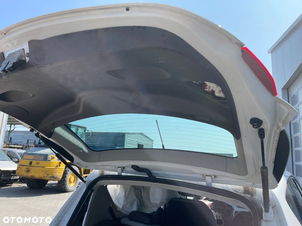 OPEL MERIVA B KLAPA TYŁ TYLNA KPL Z474 - 5