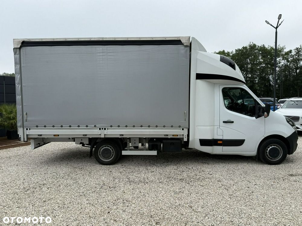 Opel Movano - 2
