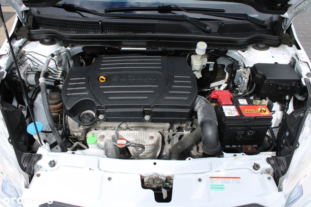 Suzuki SX4 S-Cross - 9