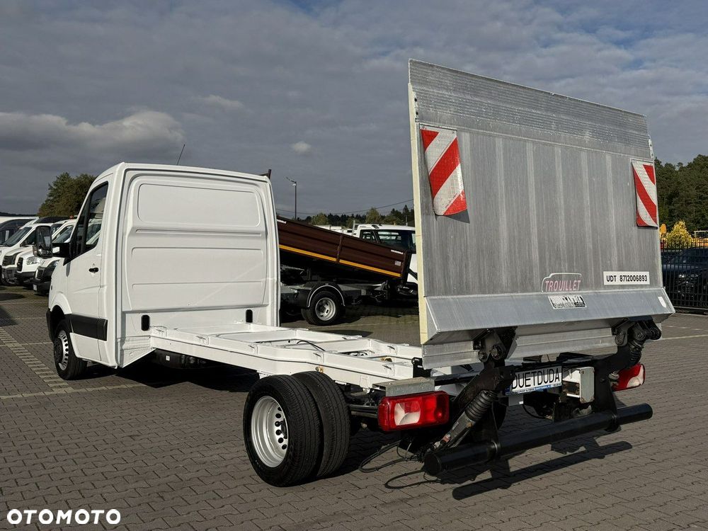 Mercedes-Benz Sprinter - 16