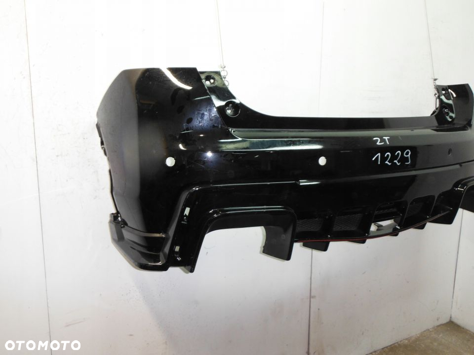 Honda Civic Type-R XI zderzak przedni przód ZT1229 - 5