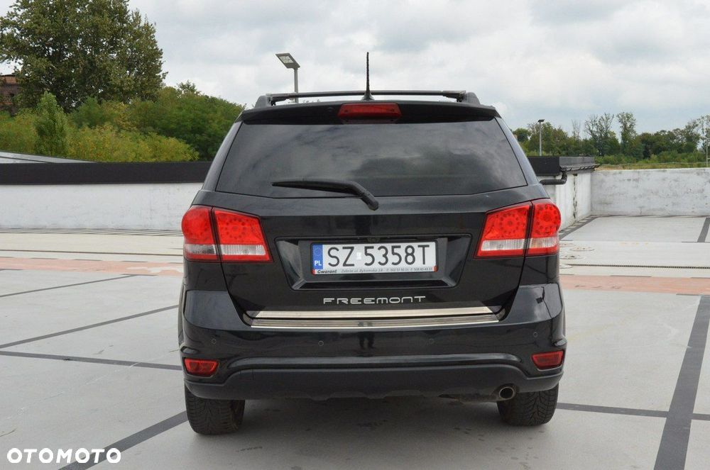 Fiat Freemont - 12