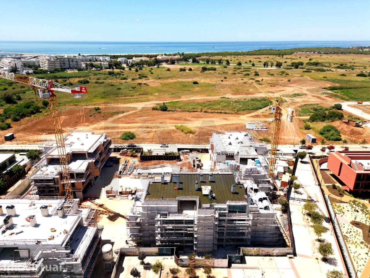 Apartamento T2 no empreendimento LUMARE | Elegância , sofisticação e e - Grande imagem: 2/27