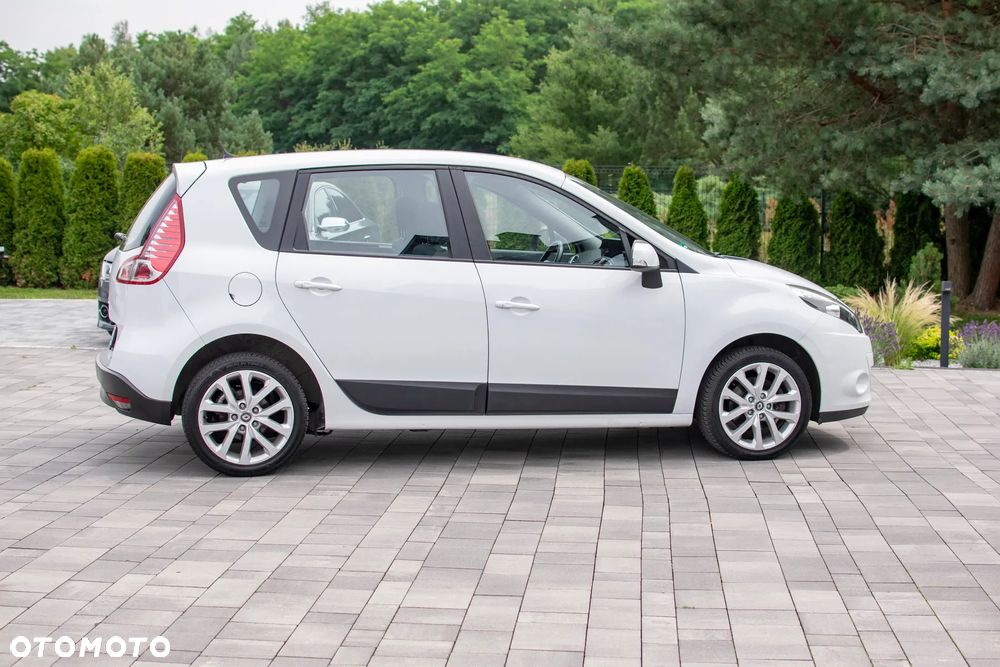 Renault Scenic - 20