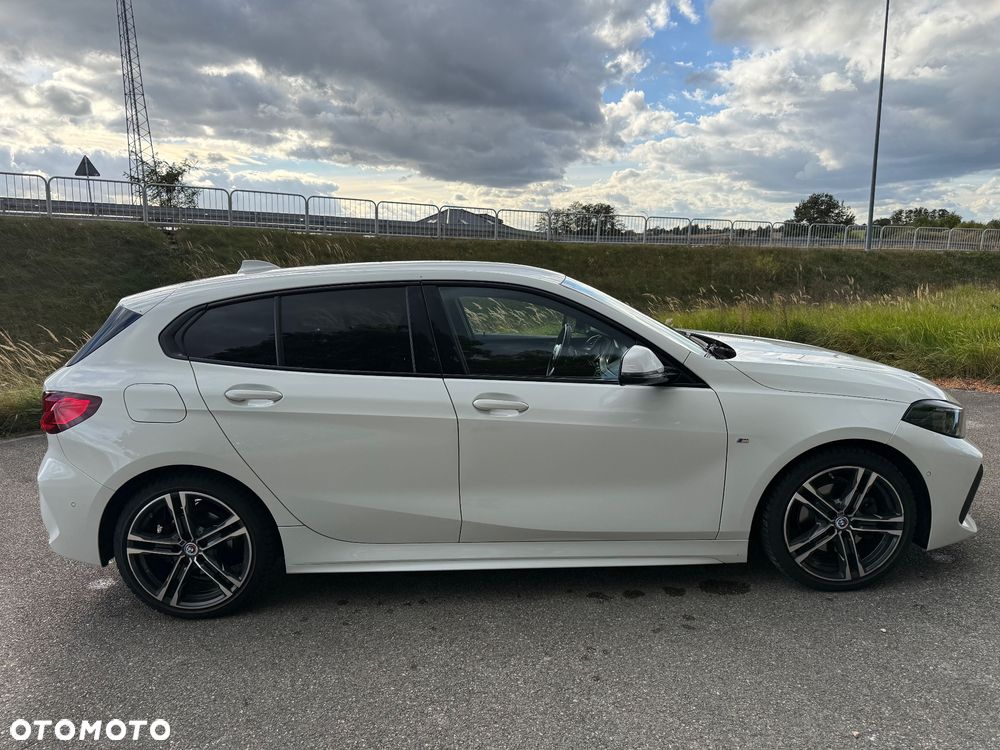 BMW Seria 1 - 14