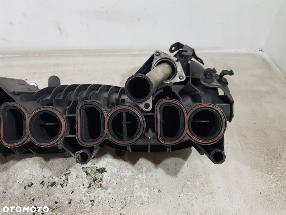 kolektor ssący 7797384 bmw e90 e91 e87 e60 2.0d n47d20a - 8