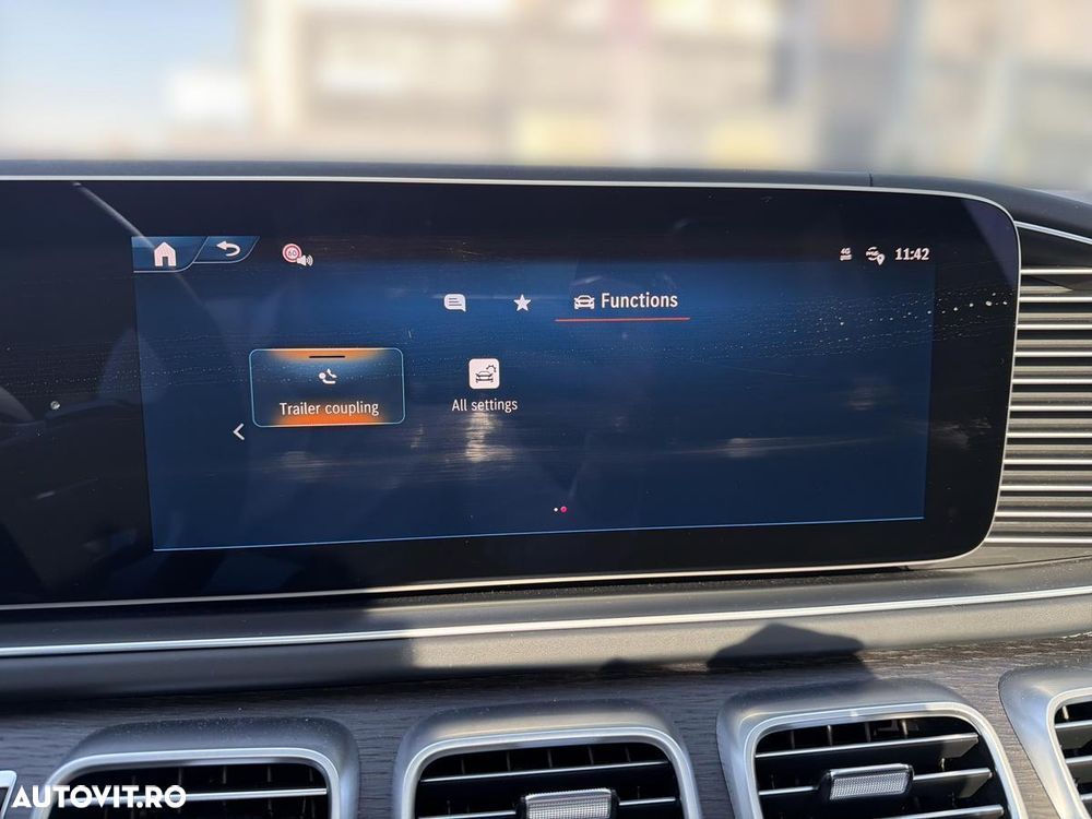 Mercedes-Benz GLE Coupe AMG 53 4Matic+ AMG Speed. TCT 9G AMG Line Premium - 15