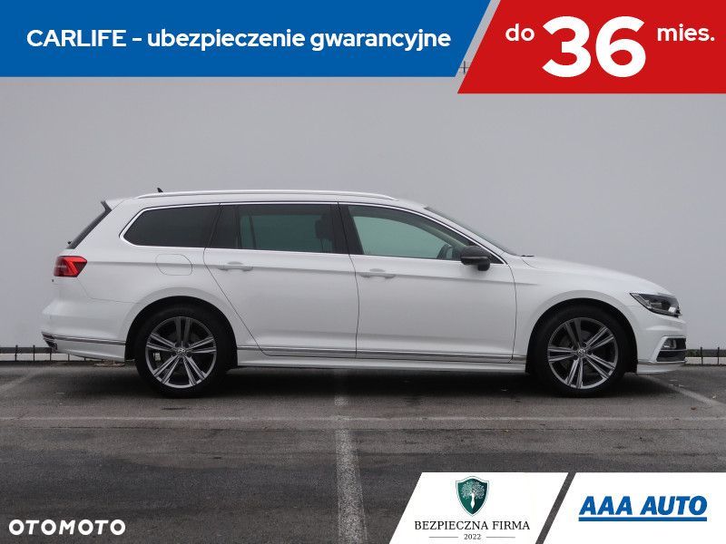 Volkswagen Passat - 7