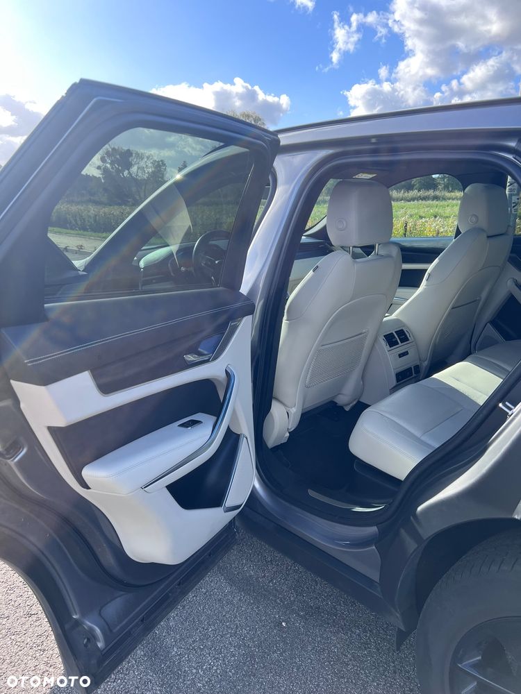 Jaguar F-Pace 3.0 TDV6 AWD R-Sport - 13