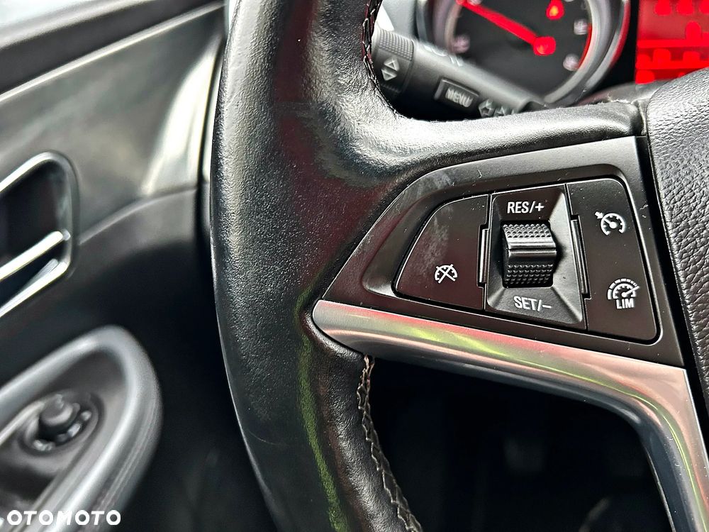 Opel Mokka 1.6 CDTI Cosmo S&S 4x4 - 39