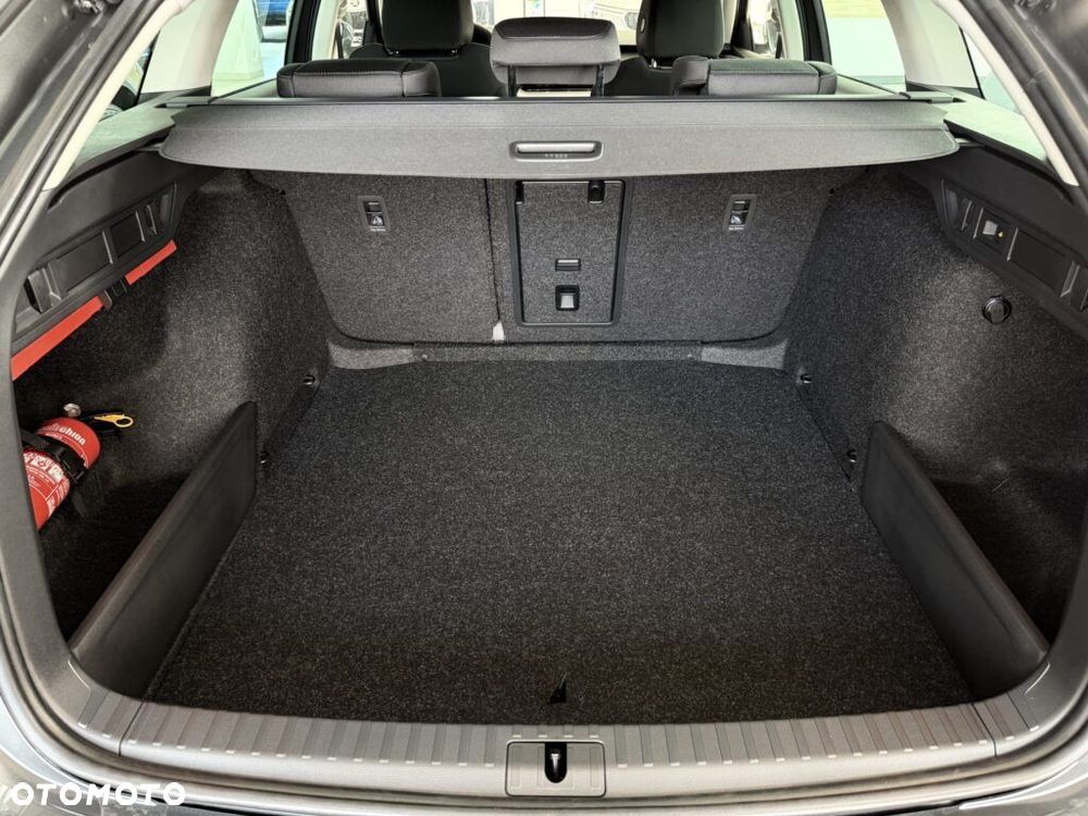 Skoda Octavia 1.5 TSI mHEV Drive Selection DSG - 28