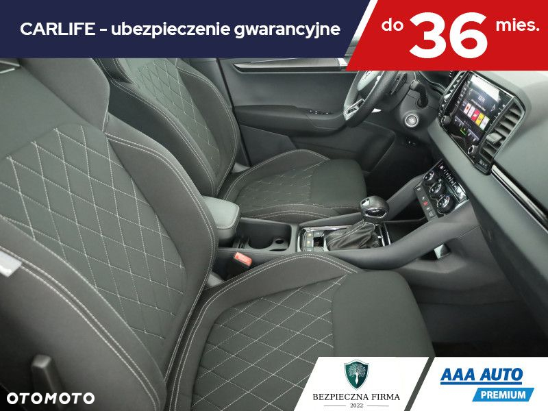 Skoda Karoq - 8
