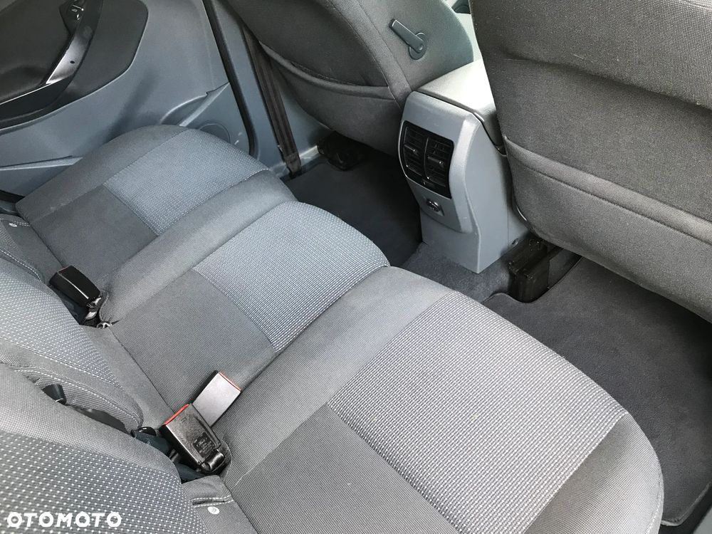 Ford C-MAX 1.6 TDCi Start-Stop-System Champions Edition - 2