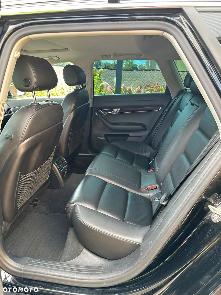 Audi A6 Avant 3.2 FSI tiptronic quattro - 15