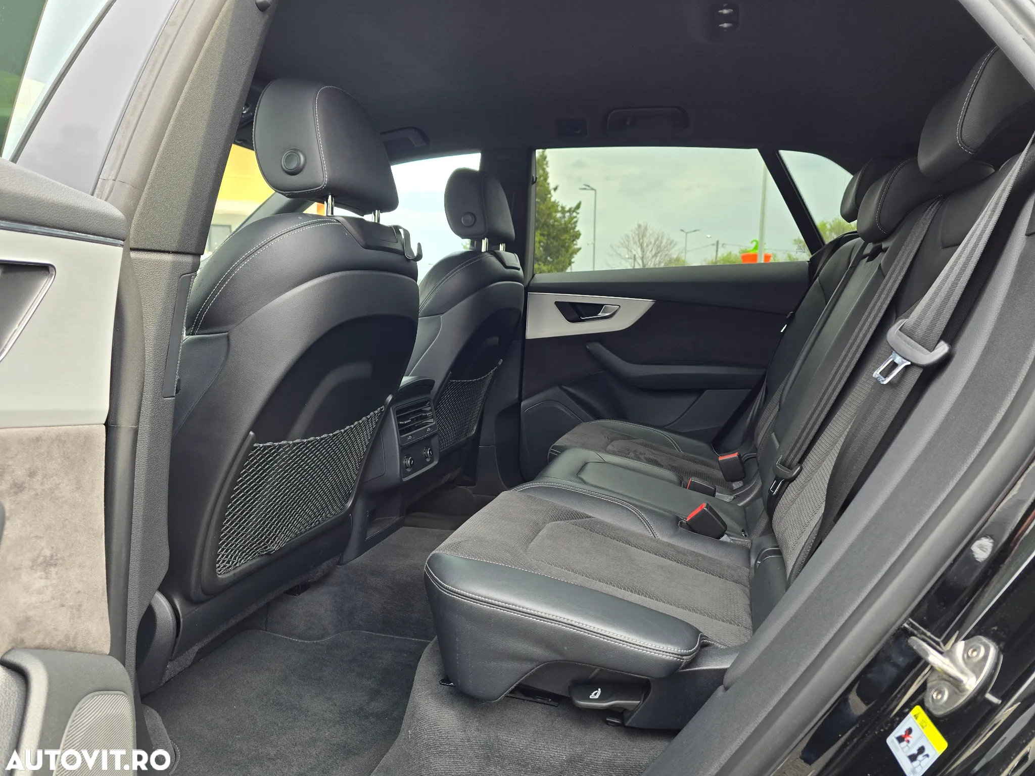 Audi Q8 3.0 50 TDI quattro Tiptronic MHEV - 10