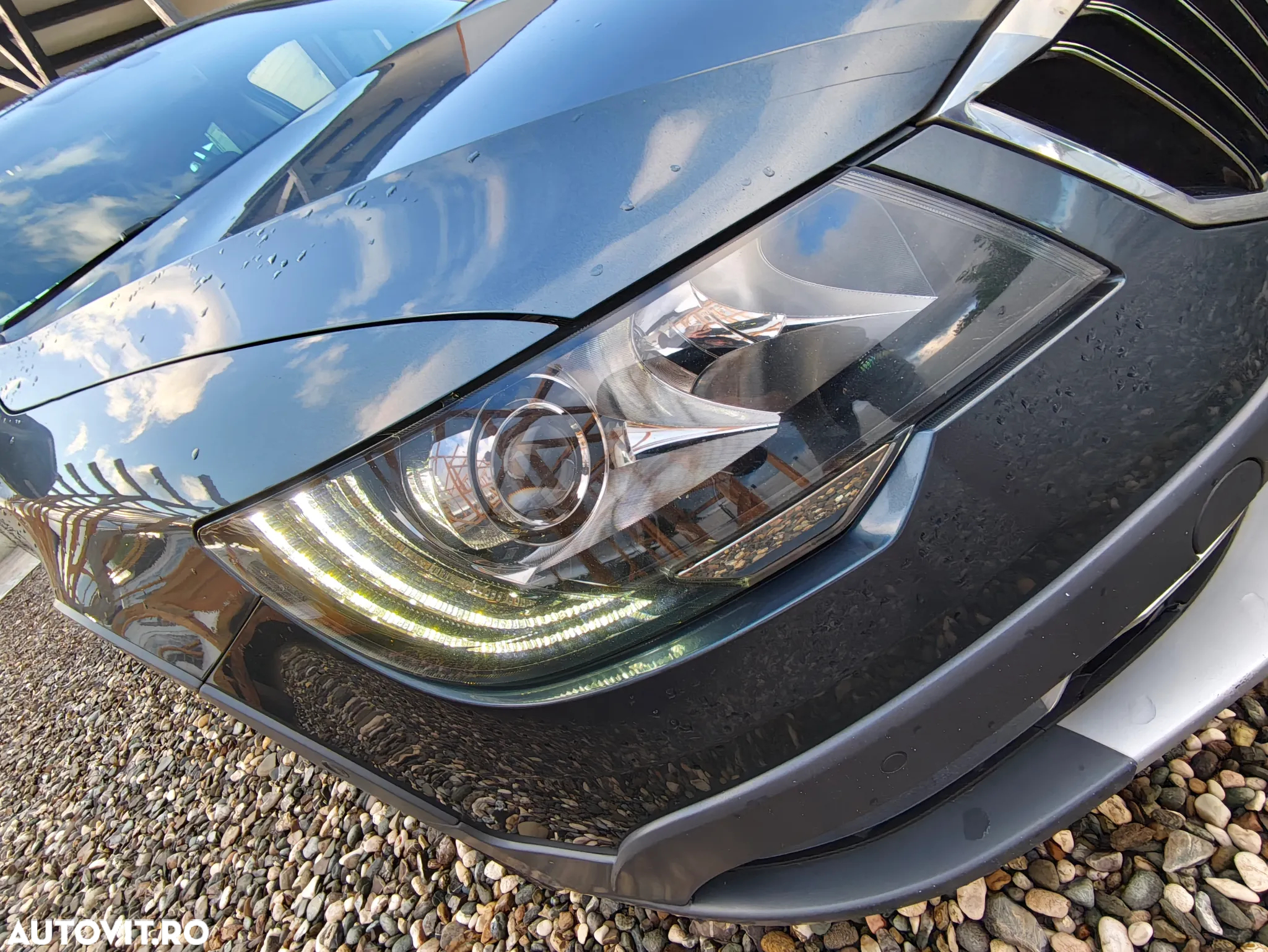 Skoda Superb 2.0 TDI Green tec 4x4 DSG Elegance - 35