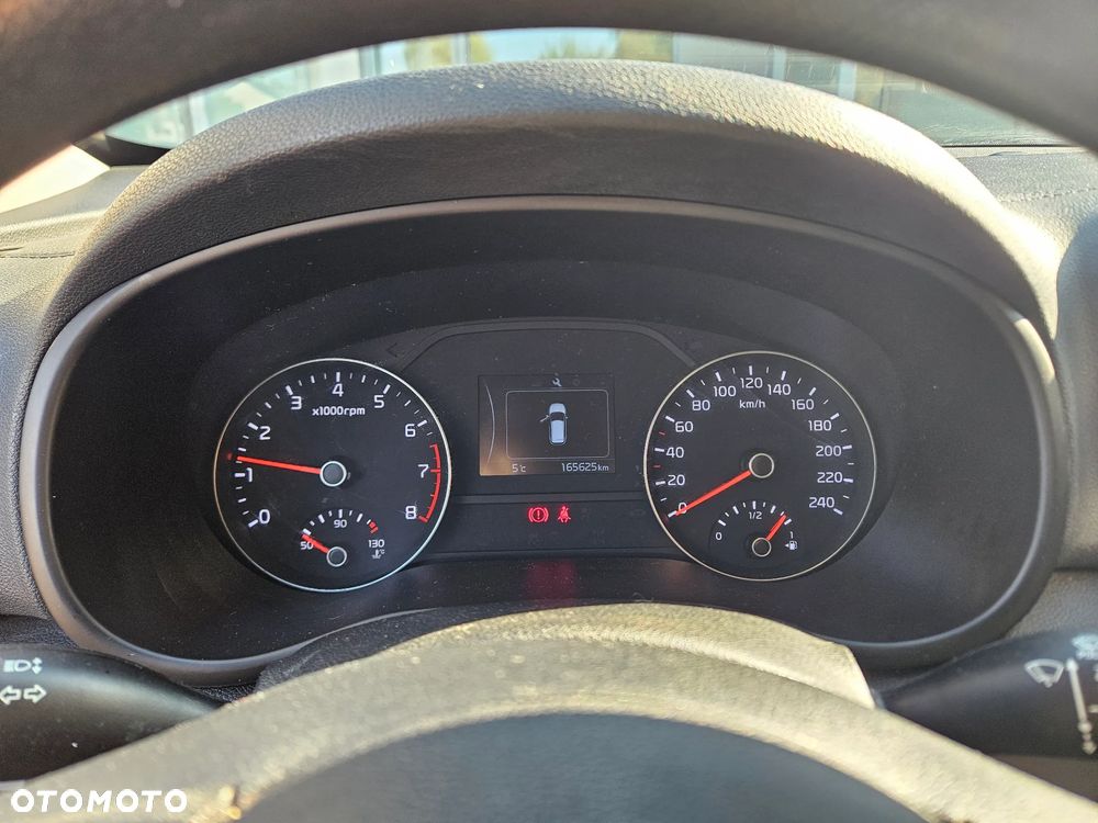 Kia Sportage - 15