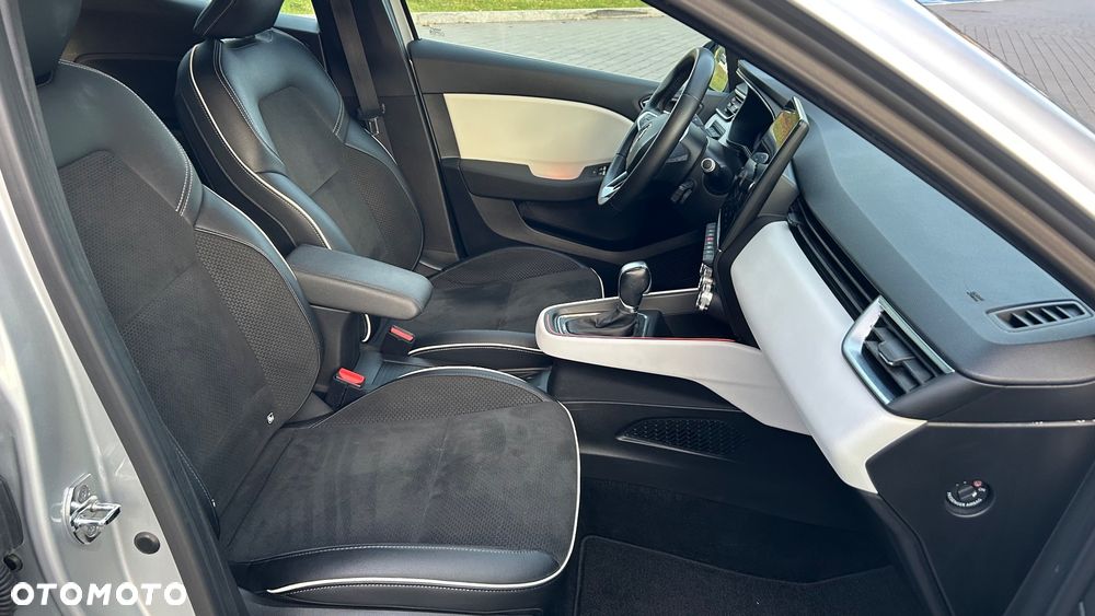 Renault Clio 1.6 E-TECH Intens - 31