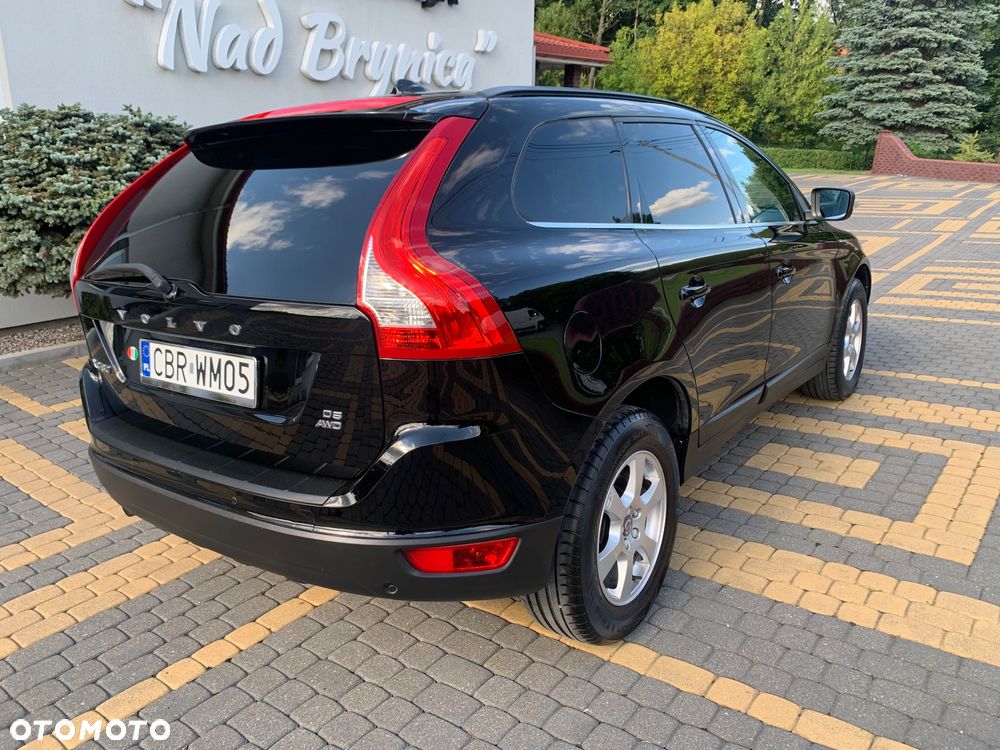 Volvo XC 60 D5 AWD Momentum - 6