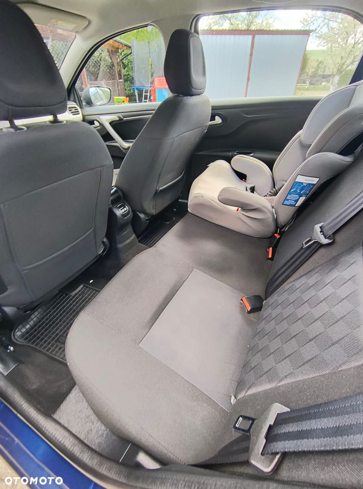 Citroën C-Elysée 1.5 BlueHDi Feel - 13