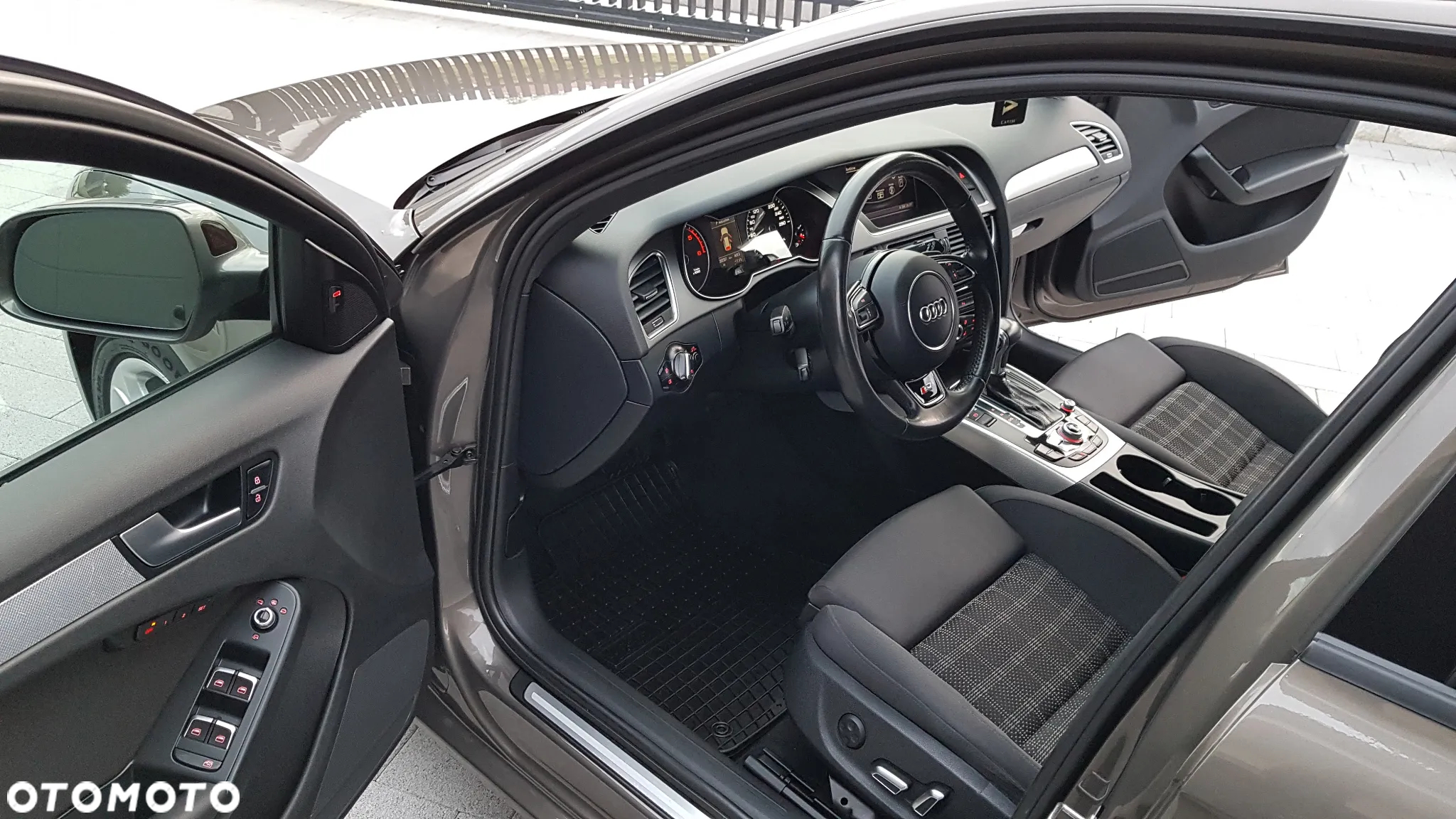 Audi A4 - 6