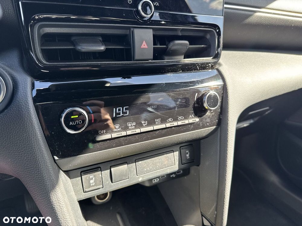 Toyota Yaris Cross Hybrid 1.5 Style - 25